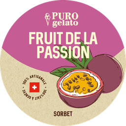 Passion 4x480ml. En gros.
